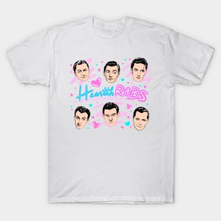 HeartthROBs T-Shirt